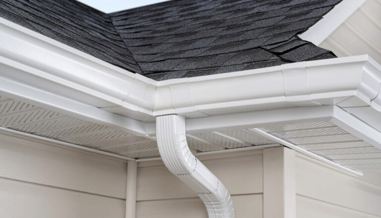 Ace Renovations Roofing & Gutters