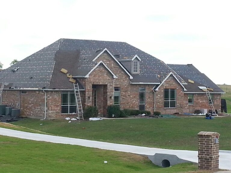 Ace Renovations Roofing & Gutters