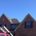 Ace Renovations Roofing & Gutters