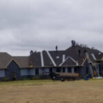 Ace Renovations Roofing & Gutters