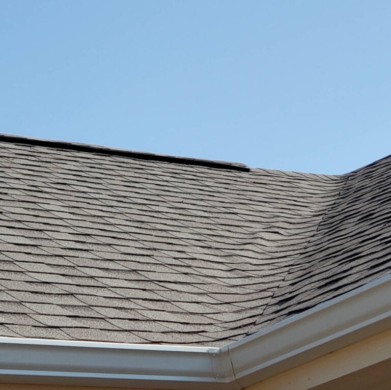 Ace Renovations Roofing & Gutters