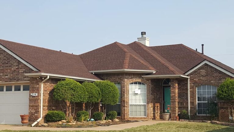 Ace Renovations Roofing & Gutters