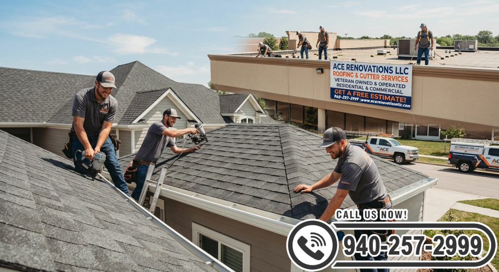 Protect Your Home with the Best